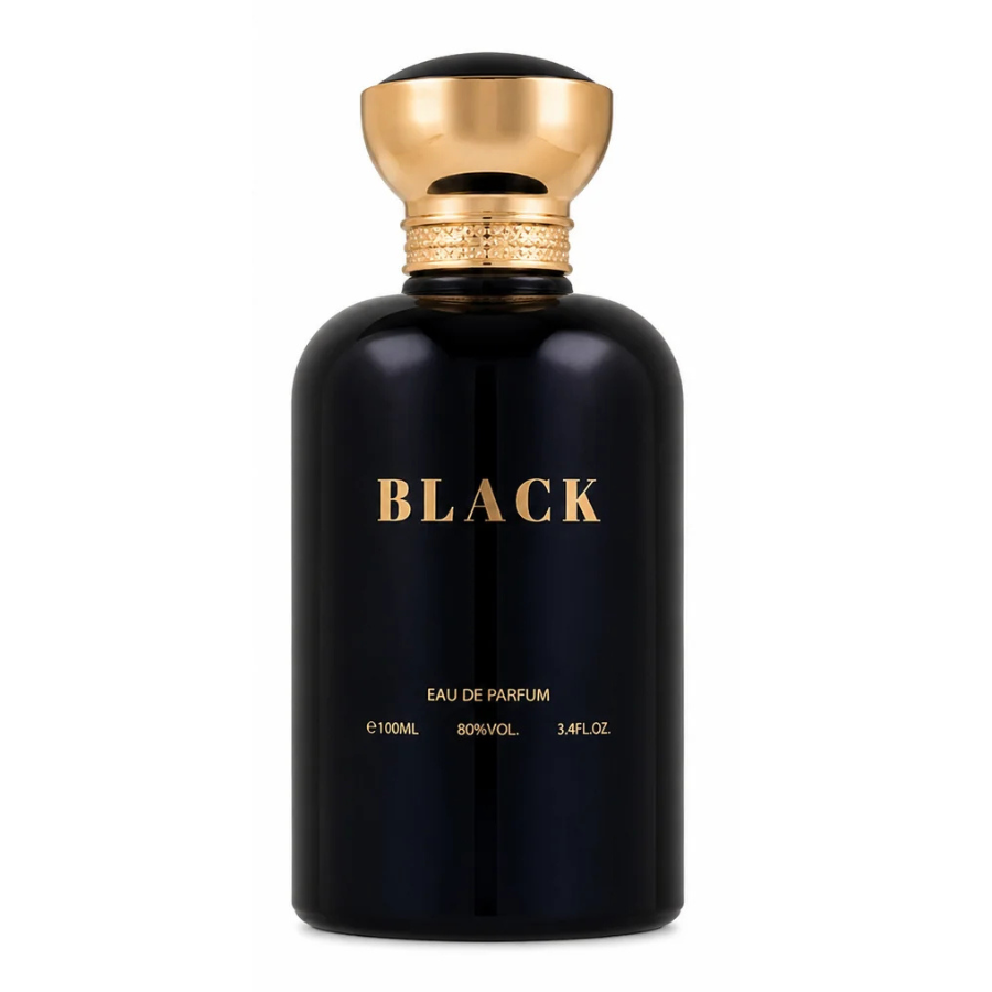 Bharara Black EDP 100ml Hombre