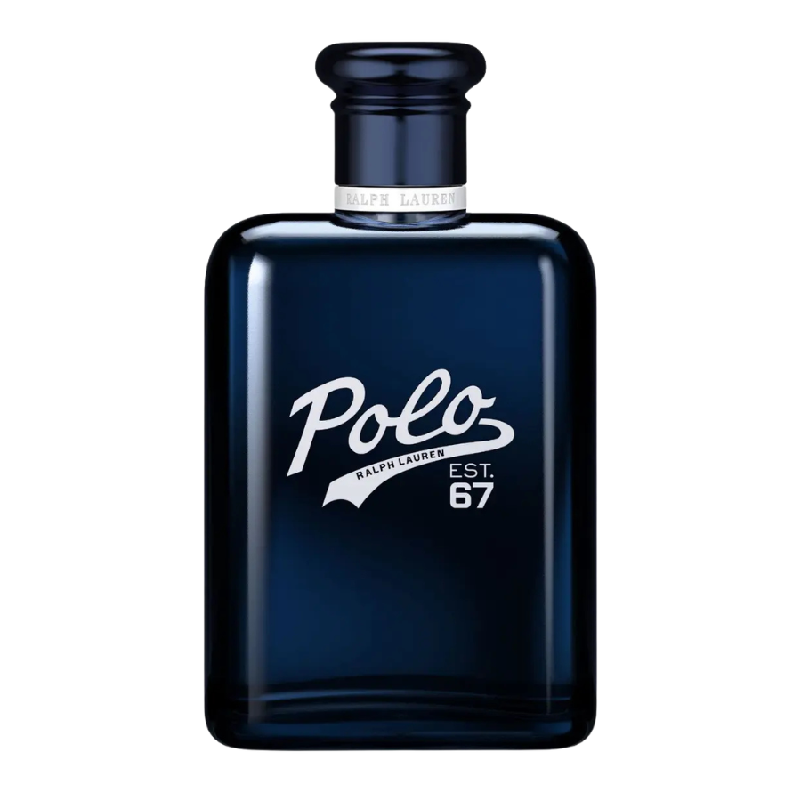Ralph Lauren Polo Est. 67 EDT 200ml Hombre
