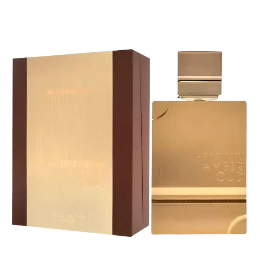 Al Haramain Amber Oud Gold Edition EDP 200ml Unisex (Inspirado en Erba Pura de Xerjoff)
