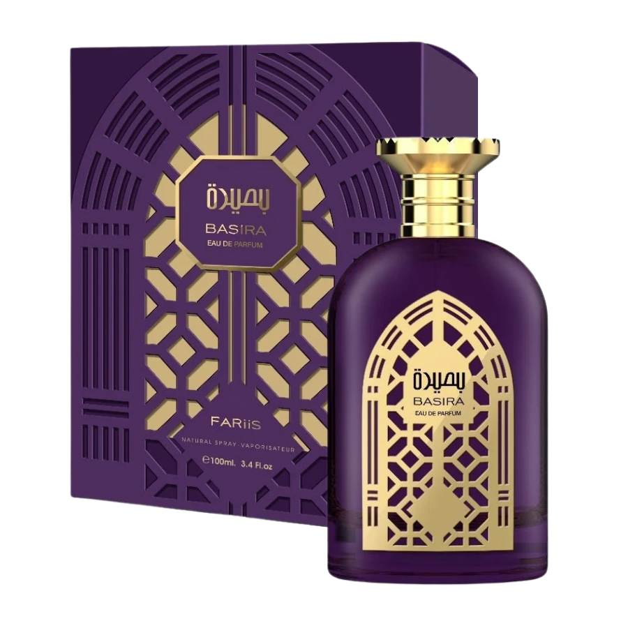 Fariis Basira EDP 100ml Unisex