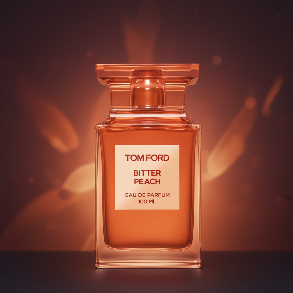Tom Ford Bitter Peach Edp 100ml Unisex