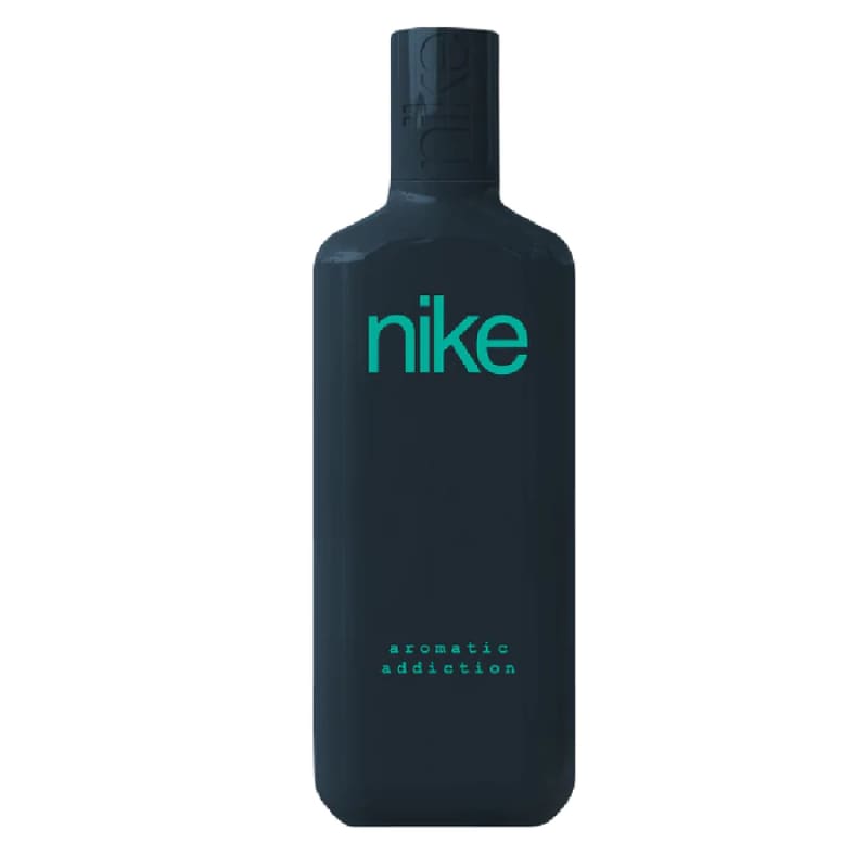 Nike Aromatic Addiction Man edt 150ml Hombre
