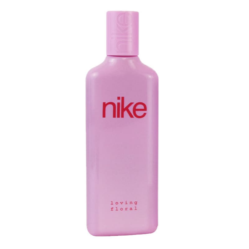 Nike Loving Floral Woman edt 150ml Mujer