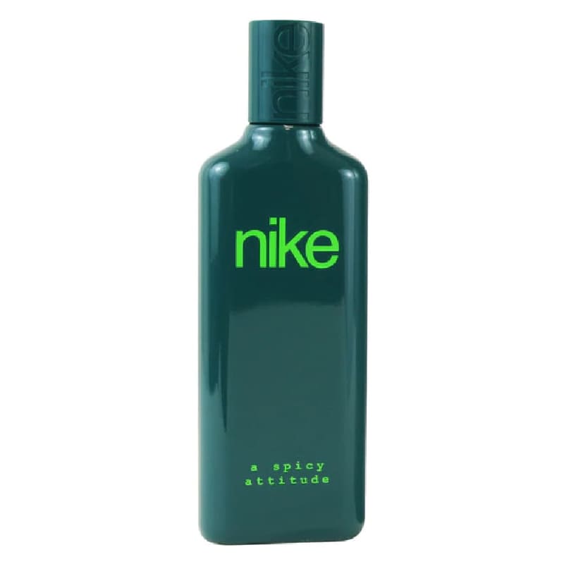 Nike Man Spicy Attitude edt 75ml Hombre