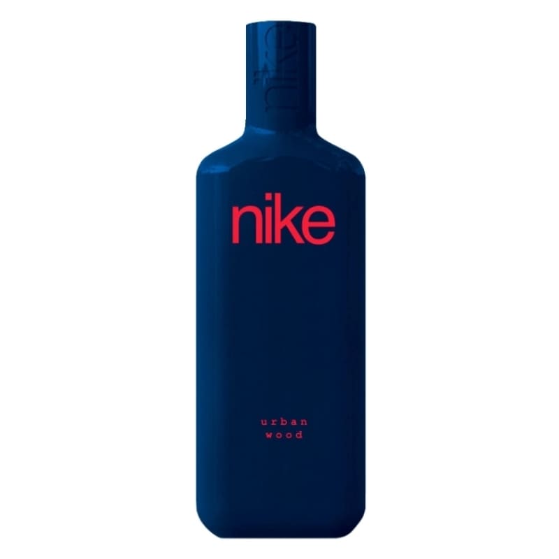 Nike Man Urban Wood edt 150ml Hombre - Perfumisimo