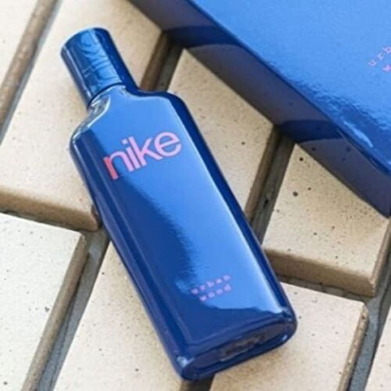 Nike Man Urban Wood edt 150ml Hombre - Perfumisimo