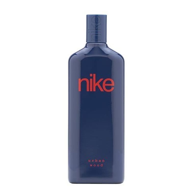 Nike Man Urban Wood edt 75ml Hombre - Perfumisimo