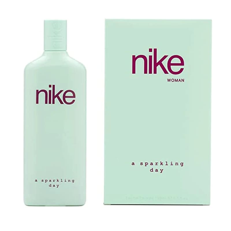 Nike Sparkling Day Woman edt 150ml Mujer - Perfumisimo