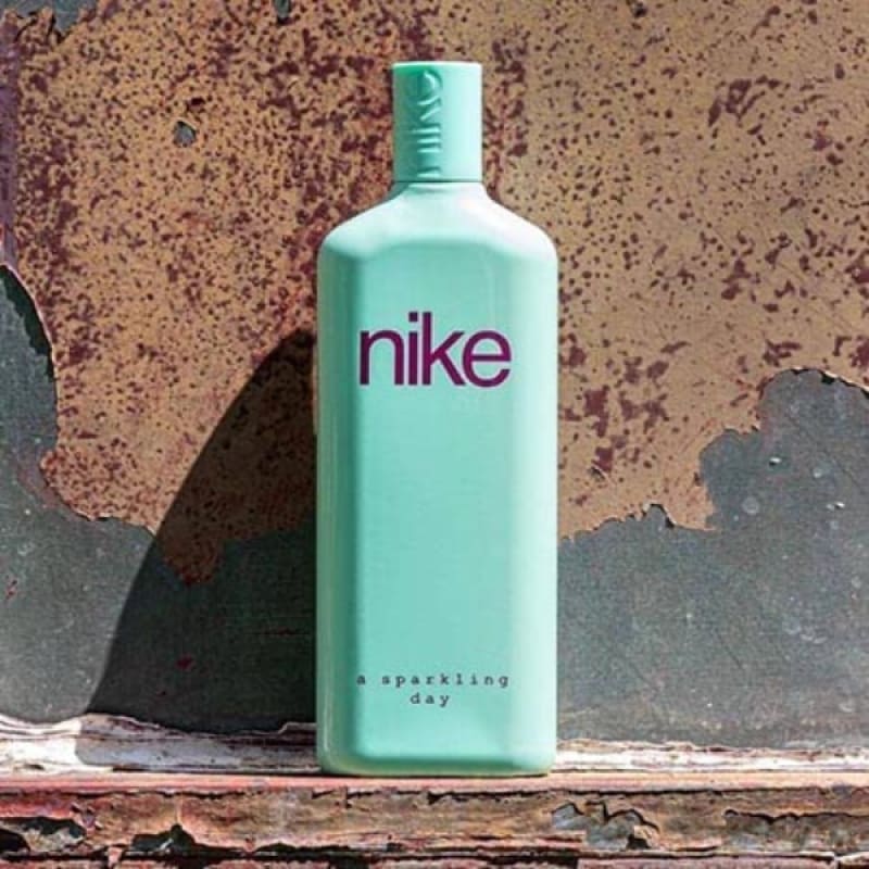 Nike Sparkling Day Woman edt 150ml Mujer - Perfumisimo