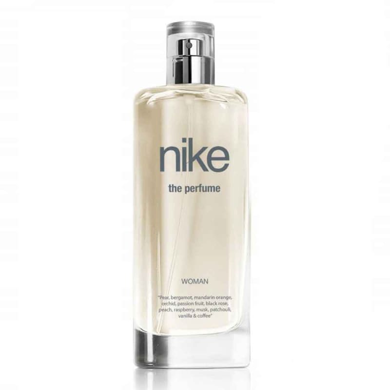 Nike The Perfume Woman edt 75ml Mujer - Perfumisimo