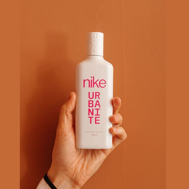 Nike Urbanite Oriental Avenue edt 75ml Mujer - Perfumisimo