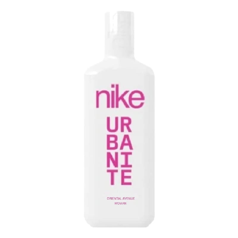 Nike Urbanite Oriental Avenue edt 75ml Mujer - Perfumisimo