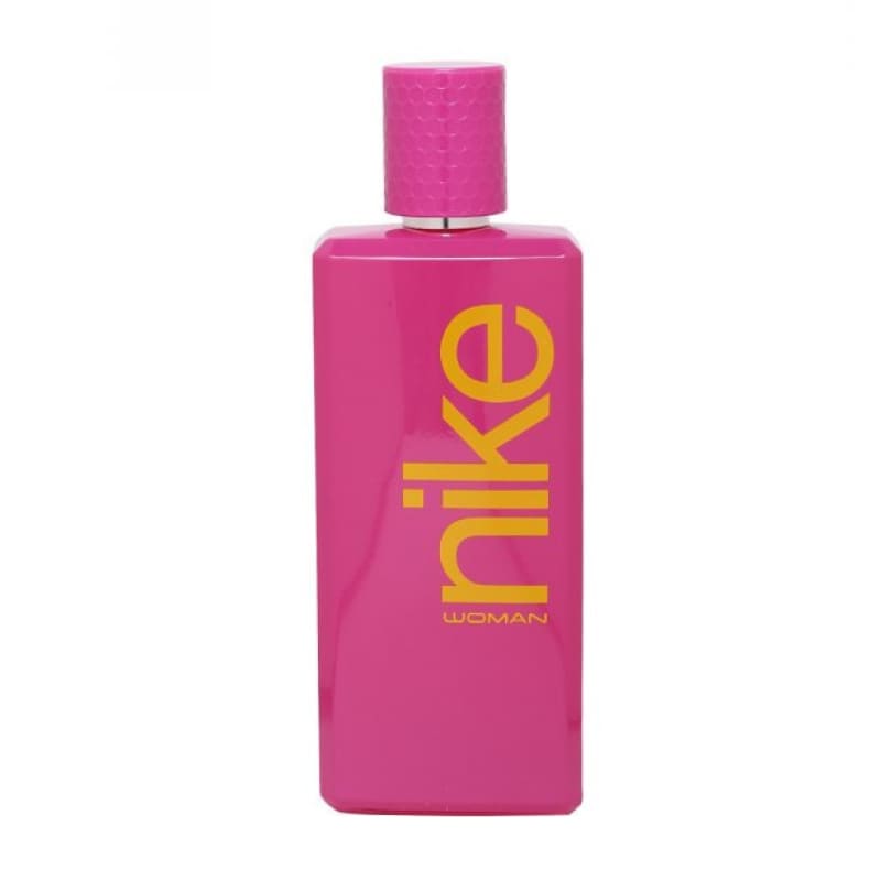 Nike Nike Woman Pink edt 200ml Mujer - Perfumisimo