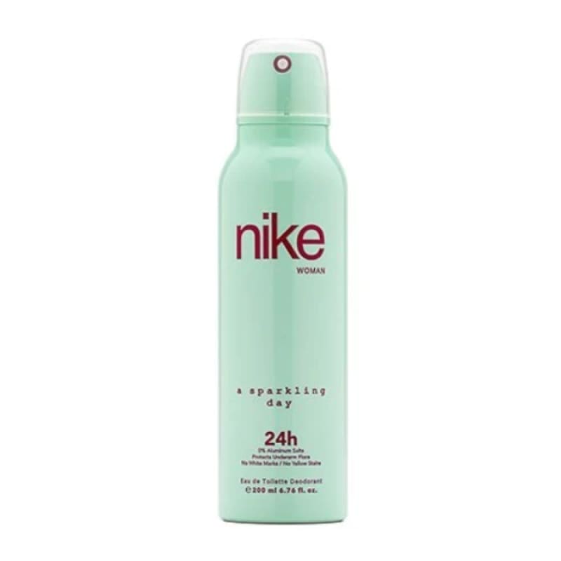 Nike Woman Sparkling Day 24hrs Deo 200ml Mujer - Perfumisimo