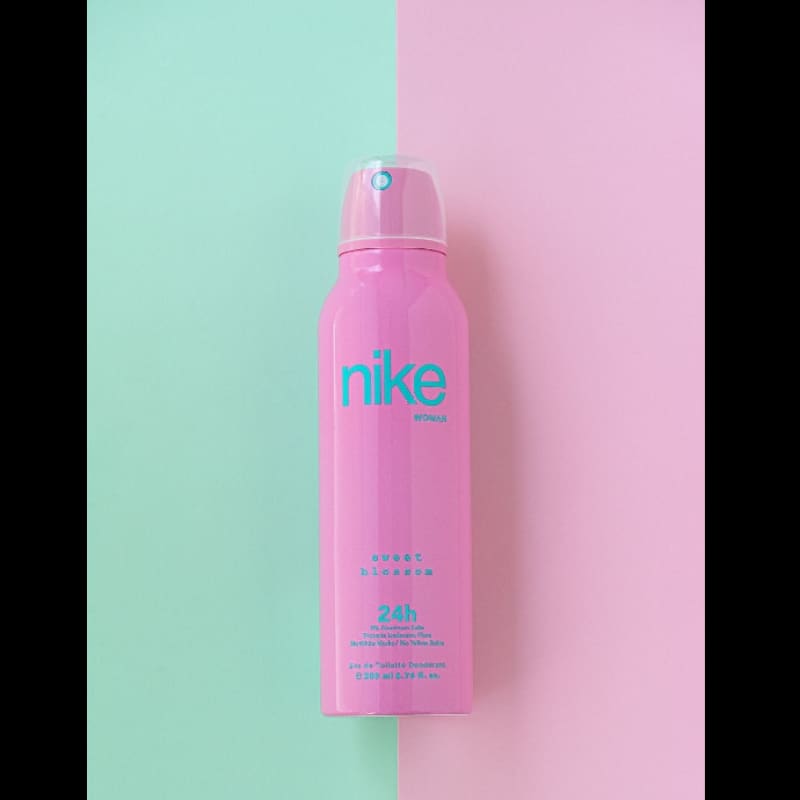 Nike Woman Sweet Blossom 24hrs Deo 200ml Mujer - Nike - Default Title - Perfumisimo