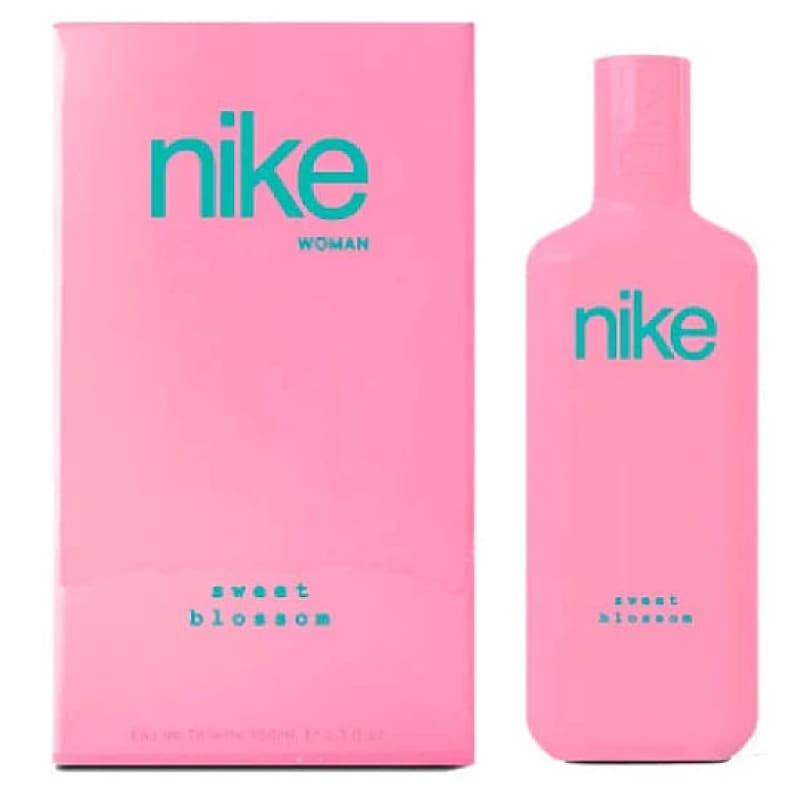 Nike Woman Sweet Blossom edt 150ml Mujer - Perfumisimo
