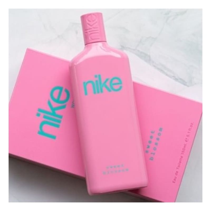 Nike Woman Sweet Blossom edt 150ml Mujer - Nike - Default Title - Perfumisimo