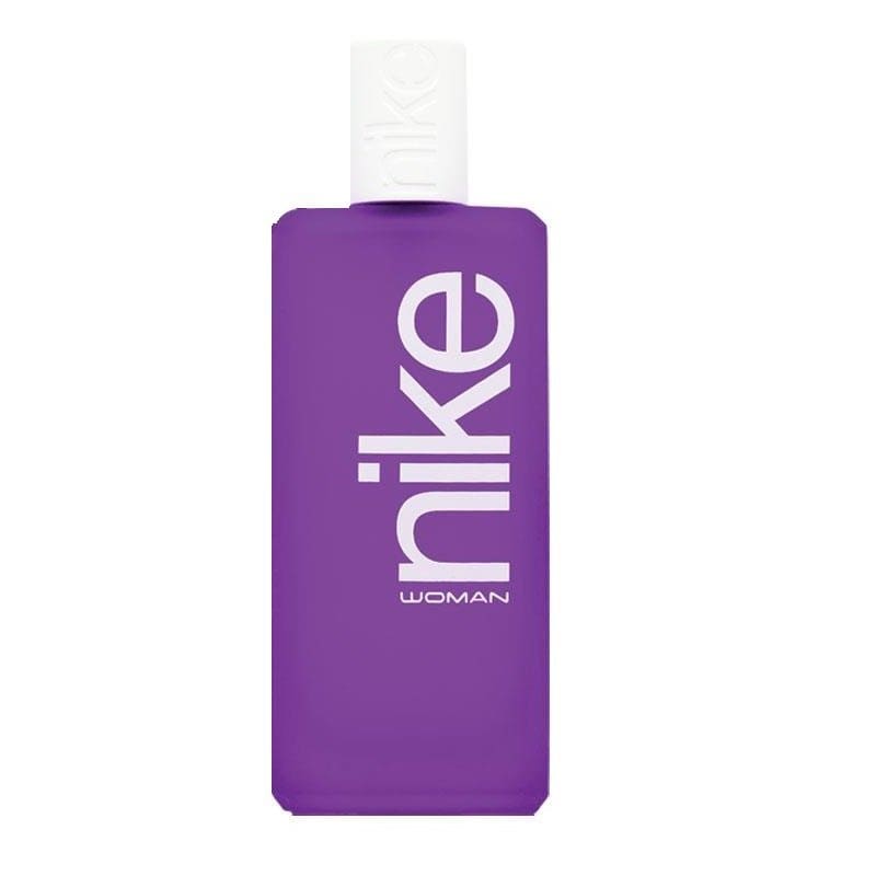 Nike Woman Ultra Purple edt 100ml Mujer - Perfumisimo
