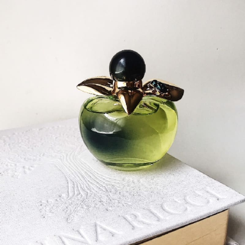 Nina Ricci Bella Les Belles edt 50ml Mujer - Perfumisimo