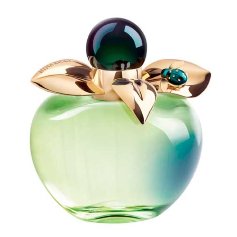 Nina Ricci Bella Les Belles edt 50ml Mujer - Perfumisimo