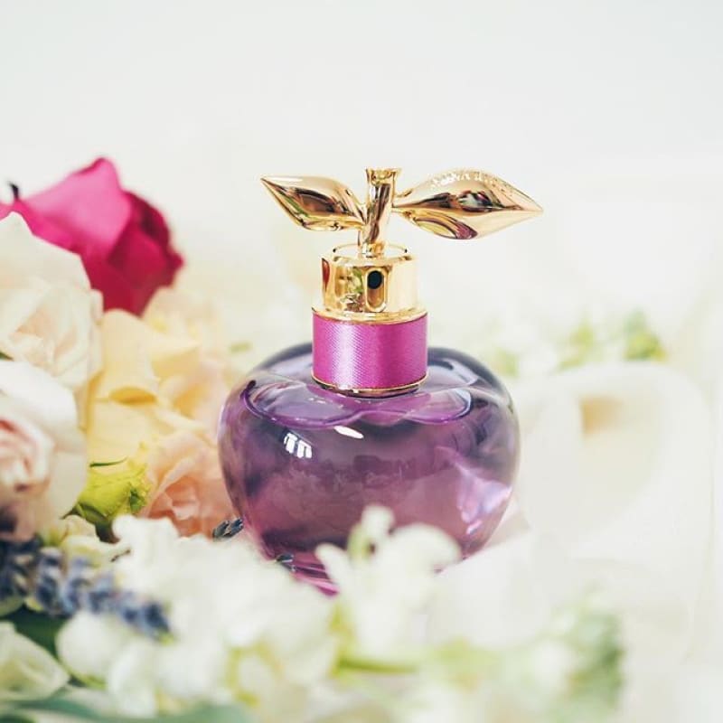 Nina Ricci Luna Blossom edt 80ml Mujer - Nina Ricci - Default Title - Perfumisimo