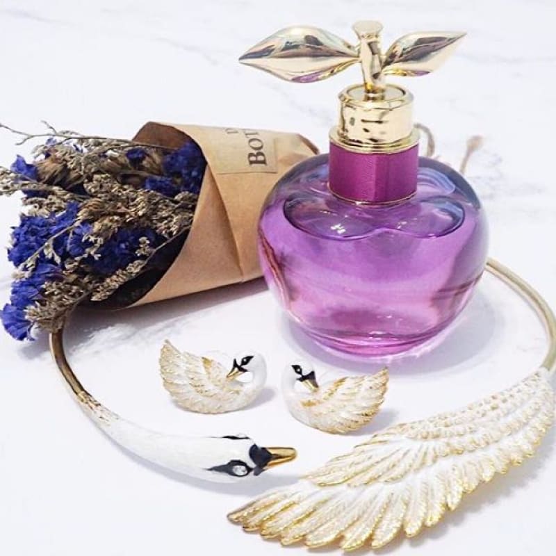 Nina Ricci Luna Blossom edt 80ml Mujer - Perfumisimo