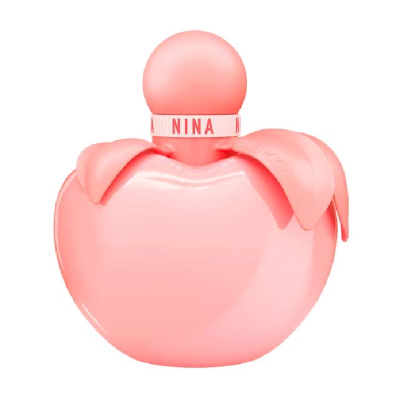 Nina Ricci Rose Les Belles De Nina edt 80ml Mujer - Perfumisimo