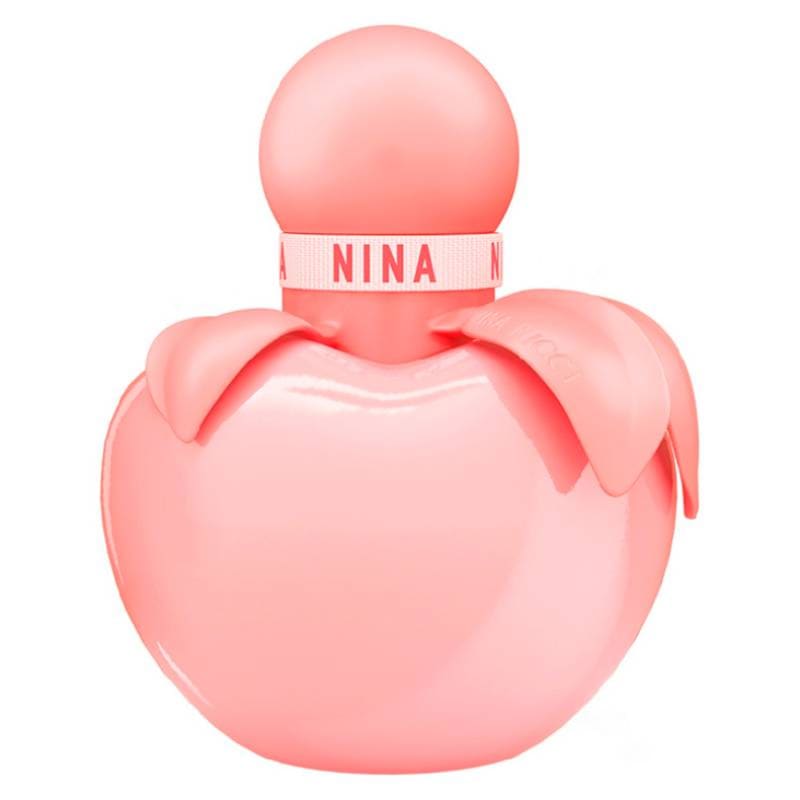 Nina Ricci Nina Rose Les Belles edt 30ml Mujer - Perfumisimo