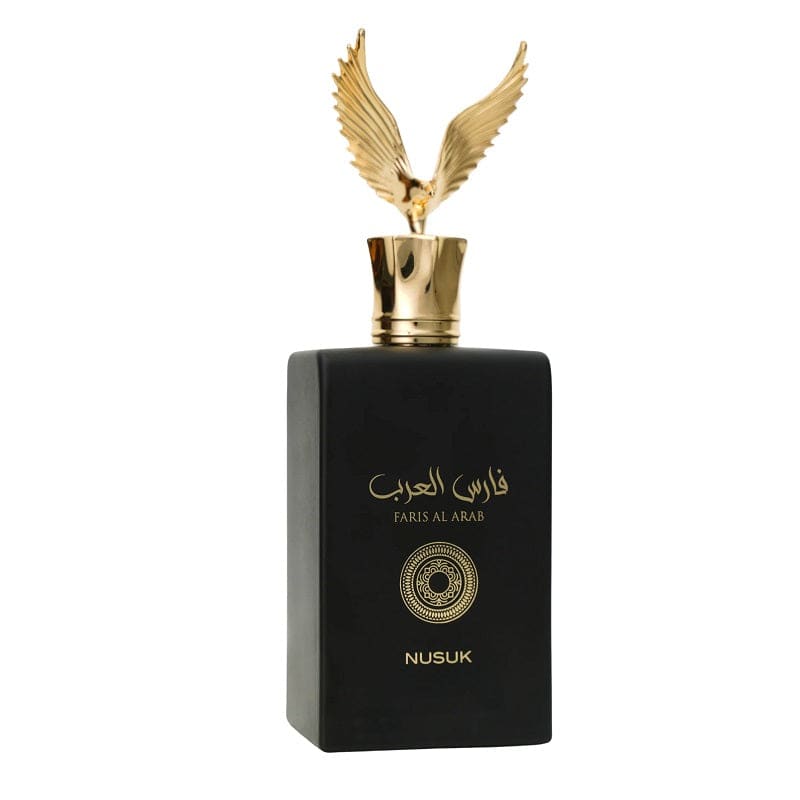 Nusuk Faris Al Arab edp 100ml Unisex