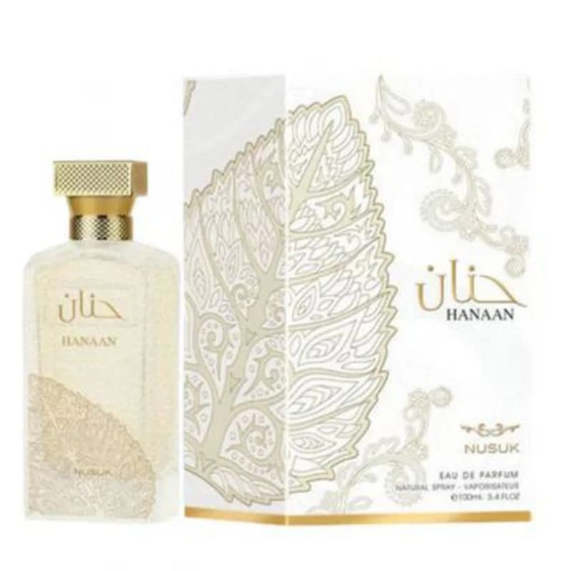 Nusuk Hanaan edp 100ml Mujer - Nusuk - Default Title - Perfumisimo