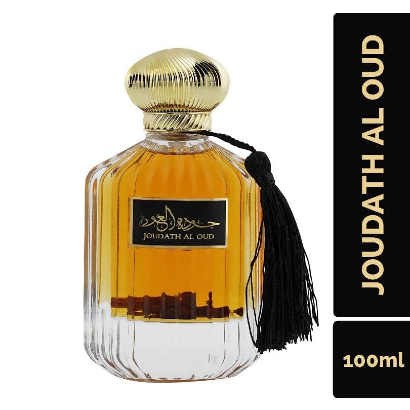 Nusuk Joudath Al Oud edp 100ml UNISEX - Perfumisimo