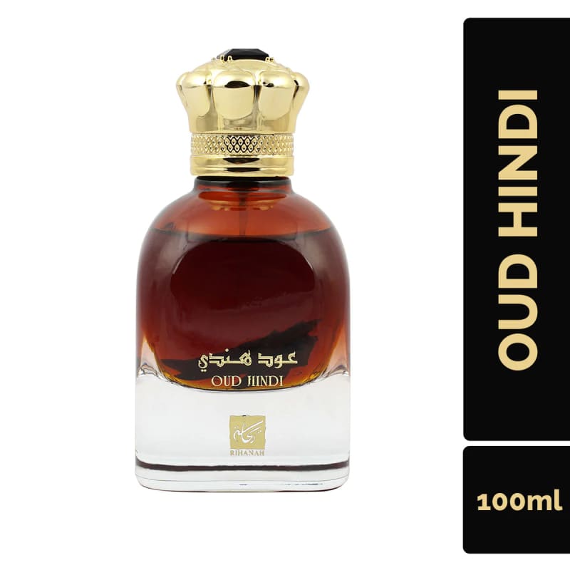 Nusuk Oud Hindi edp 90ml UNISEX - Nusuk - Default Title - Perfumisimo
