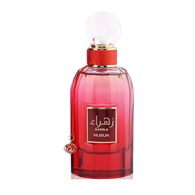 Nusuk  Zahra edp 85ml Mujer