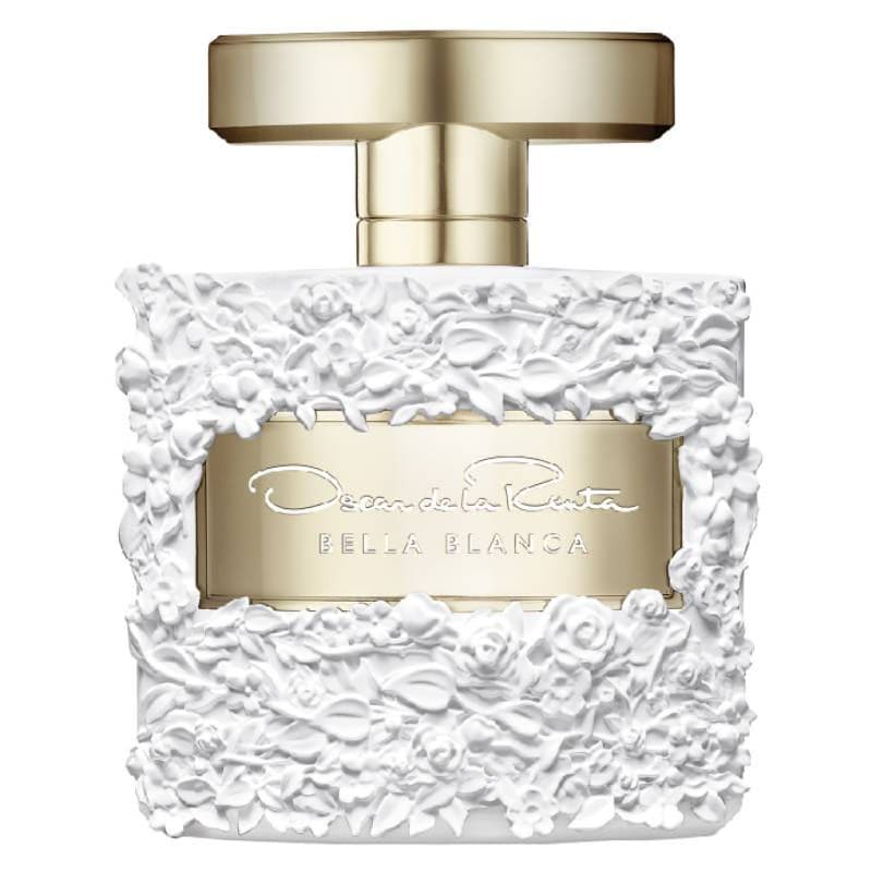 Oscar De La Renta Bella Blanca edp 100ml Mujer - Perfumisimo