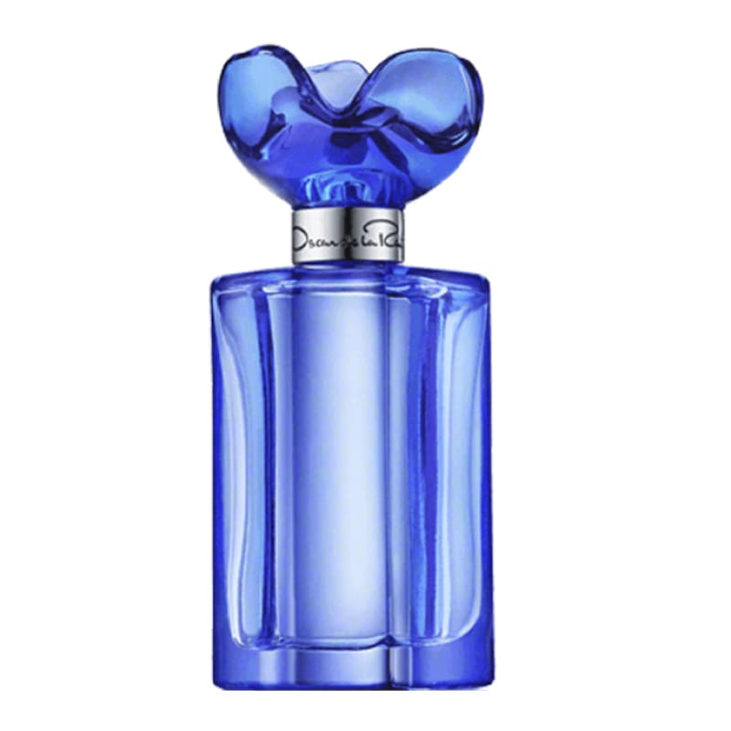 Oscar De La Renta Blue Orchid edt 100ml Mujer - Perfumisimo