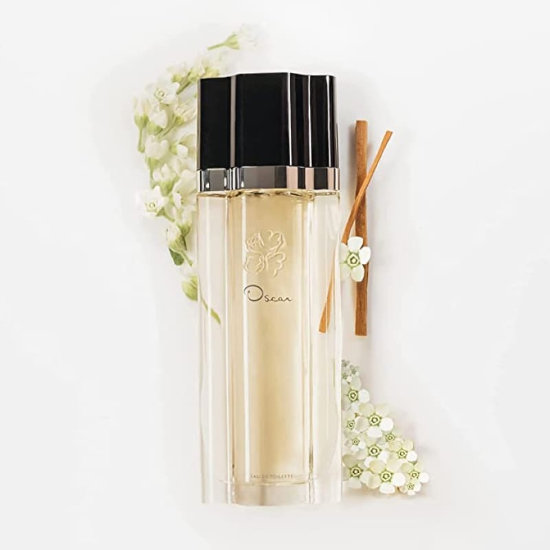 Oscar De La Renta edt 100ml Mujer - Perfumisimo