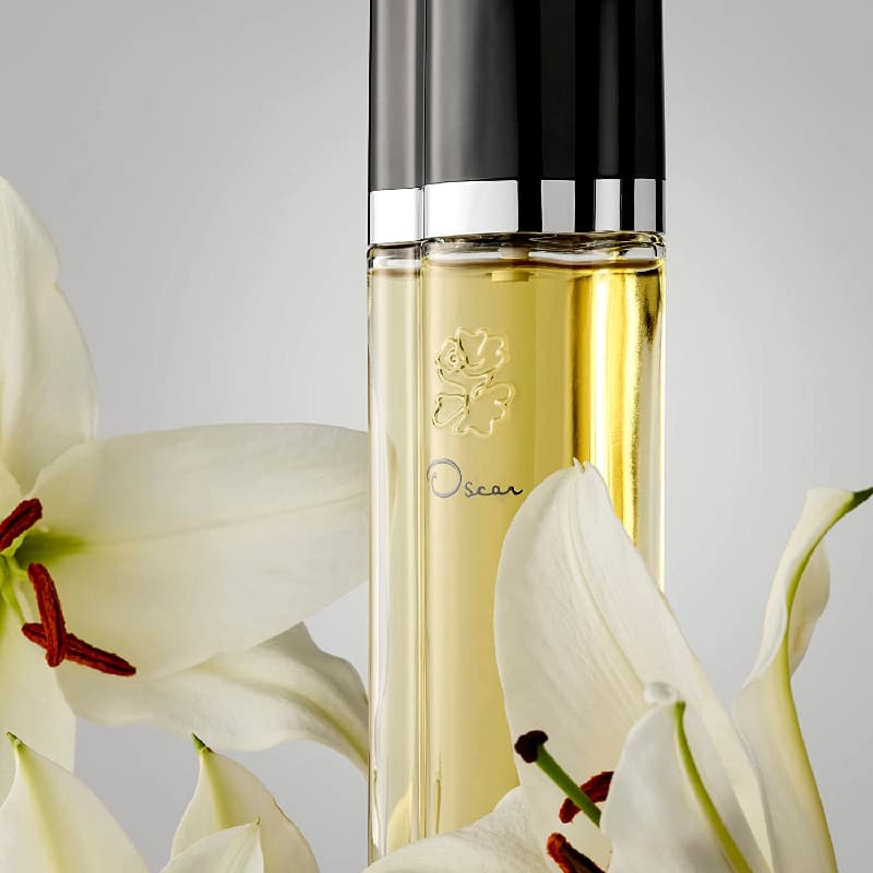 Oscar De La Renta edt 100ml Mujer - Perfumisimo