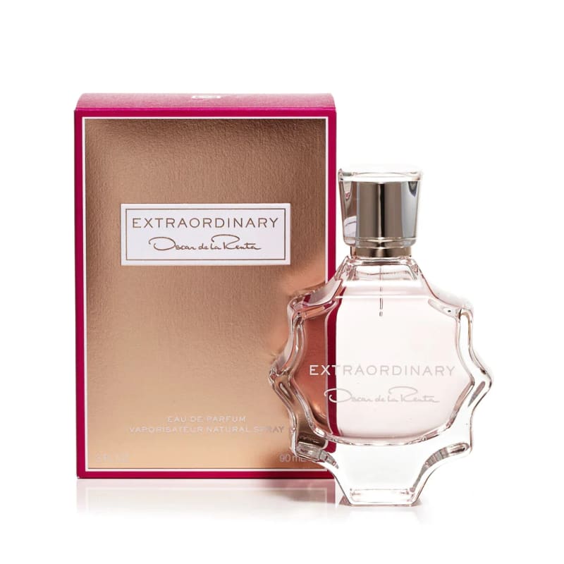 Oscar De La Renta Extraordinary edp 90ml Mujer - Perfume