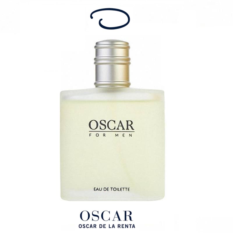Oscar De La Renta For men edt 90ml ( Caja Amarilla) Hombre - Perfumisimo