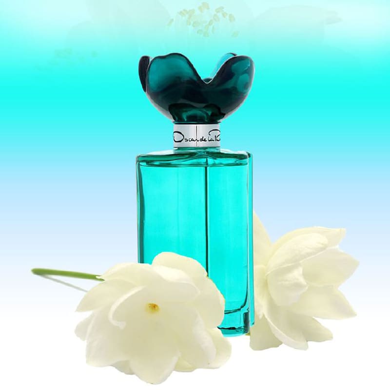 Oscar De La Renta Jasmine edt 100ml Mujer - Perfumisimo