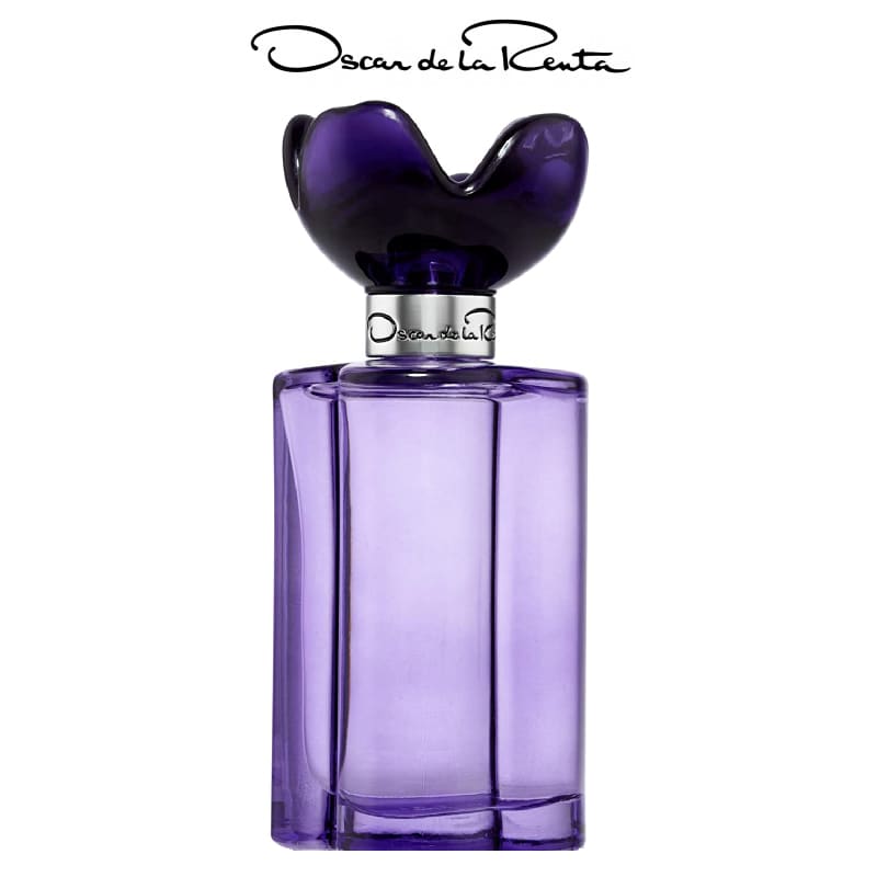 Oscar De La Renta Lavender edt 100ml Mujer - Perfumisimo