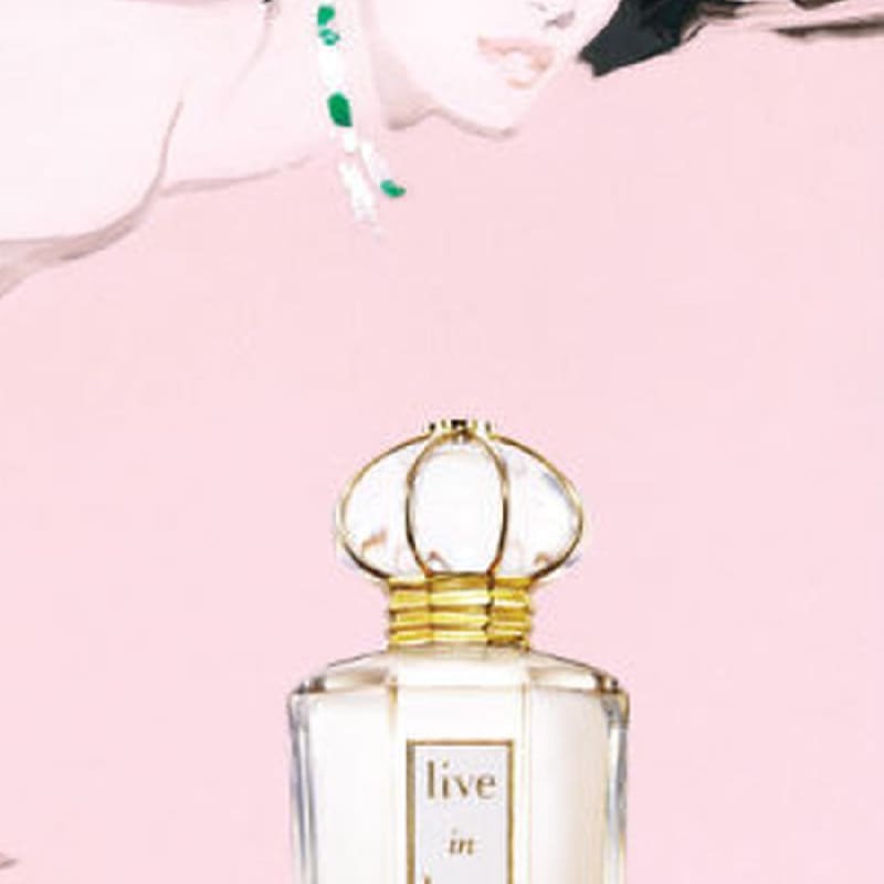 Oscar De La Renta Live In Love Set edp 100ml - Perfumisimo