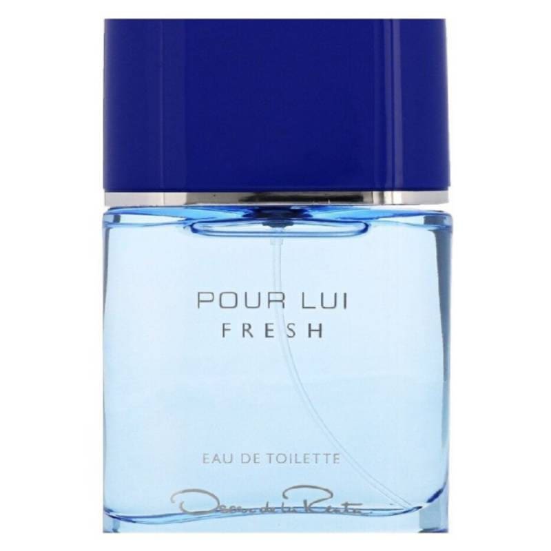 Oscar De La Renta Por Lui Fresh edt 90ml Hombre - Perfumisimo