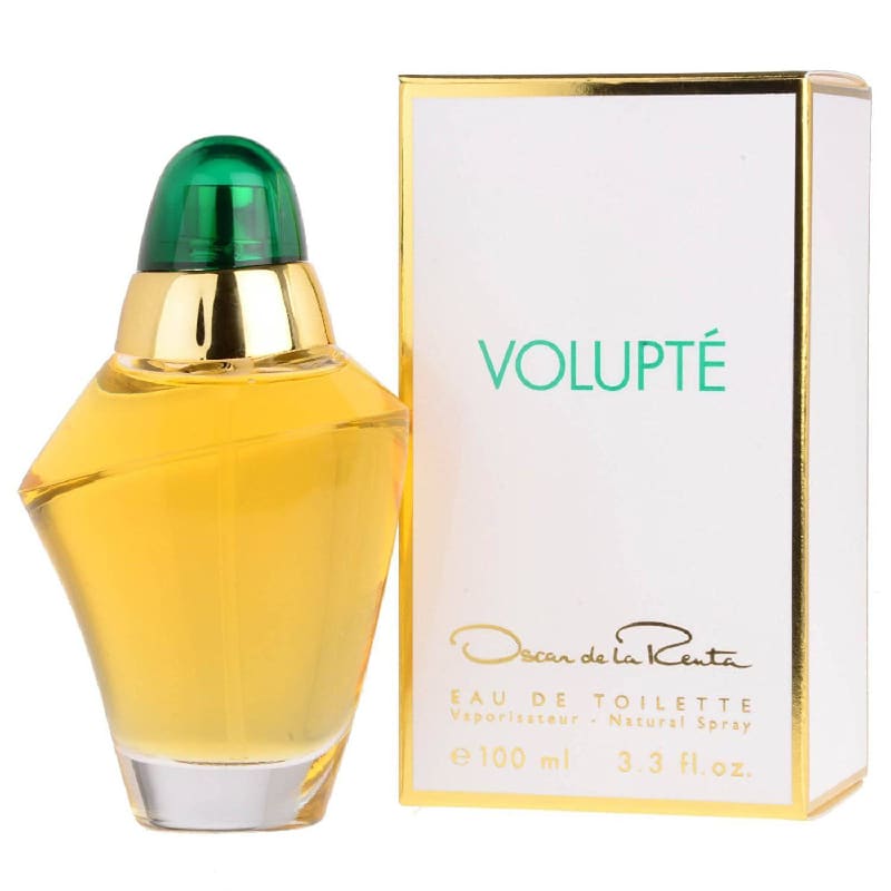 Oscar De La Renta Volupte edt 100ml Mujer - Perfume