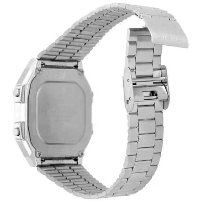 Reloj Casio Vintage A-178WA-1 Unisex - Digital - Relojeando Default Title Casio Reloj Reloj Casio Vintage A-178WA-1 Unisex - Digital