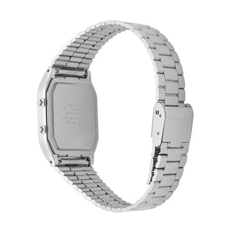 Reloj Casio AQ-230A-7A Unisex - Análogo Digital