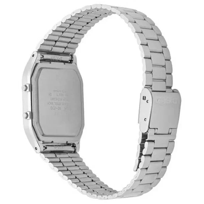 Reloj Casio AQ-230A-2A1 Unisex - Análogo Digital - Relojeando Default Title Casio Reloj Reloj Casio AQ-230A-2A1 Unisex - Análogo Digital