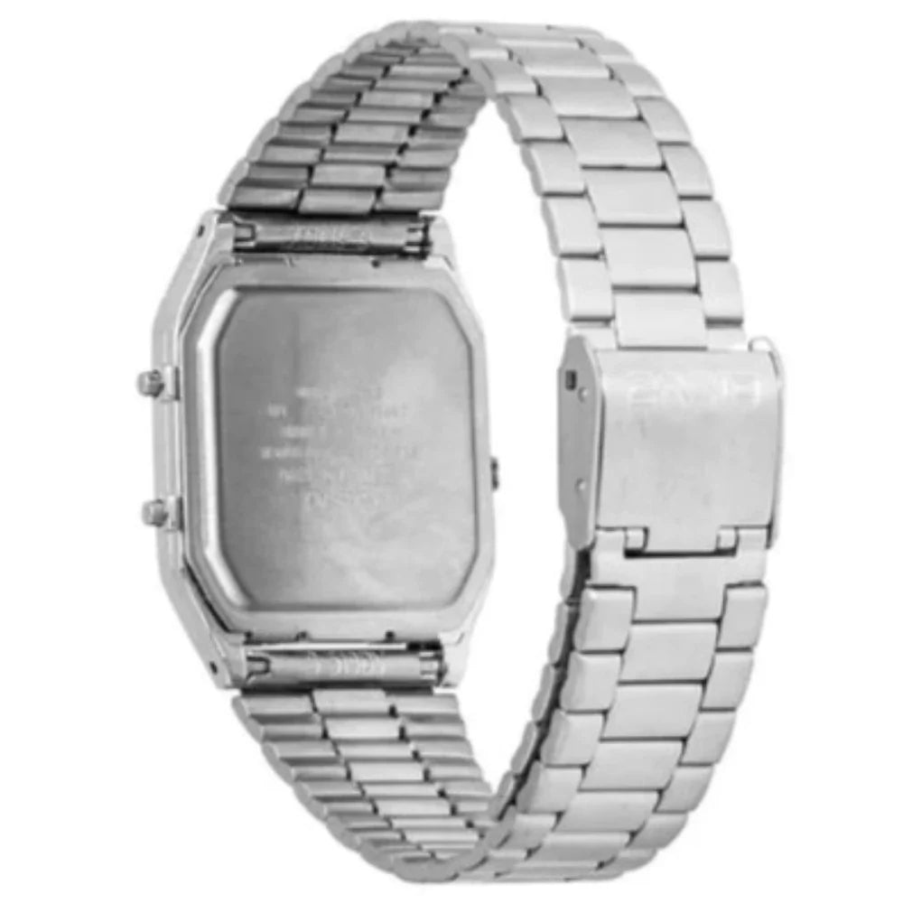 Reloj Casio AQ-230A-7D Unisex - Análogo Digital