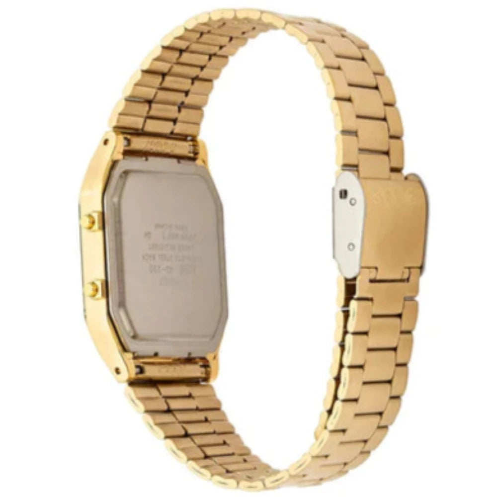Reloj Casio AQ-230GA-9D Hombre - Análogo Digital