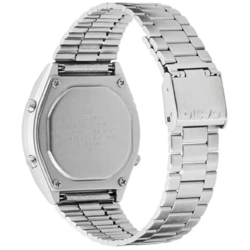 Reloj Casio B-640WD-1AV Unisex - Digital
